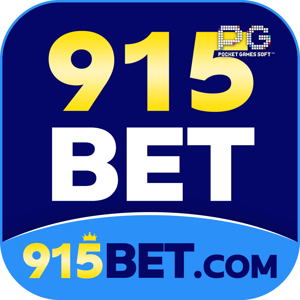 915BET Logo