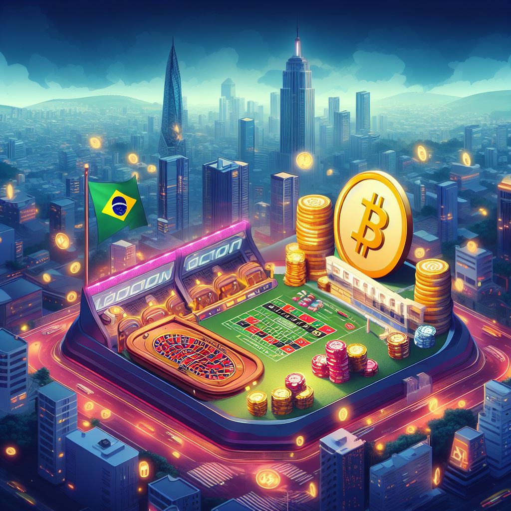 Descubra 915BET: A Principal Plataforma de Apostas no Brasil