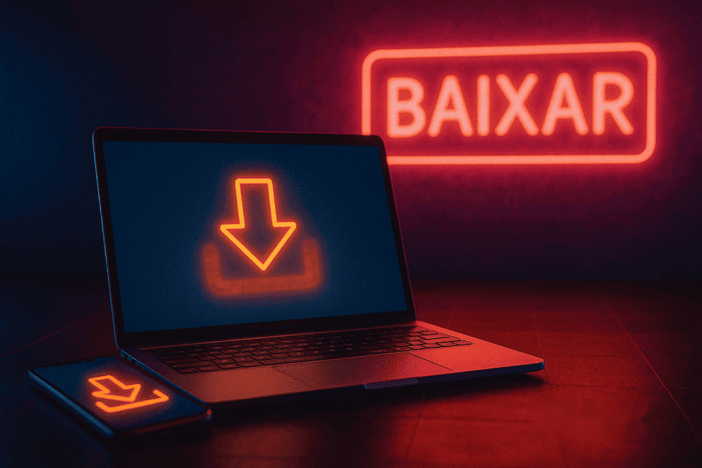 Perguntas frequentes app 915BET