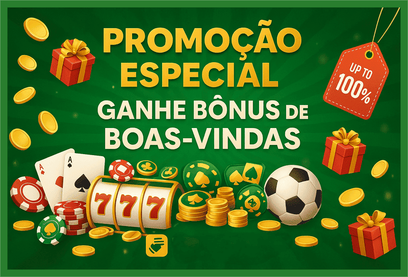 915BET bônus 2025 incluindo boas-vindas e promoções